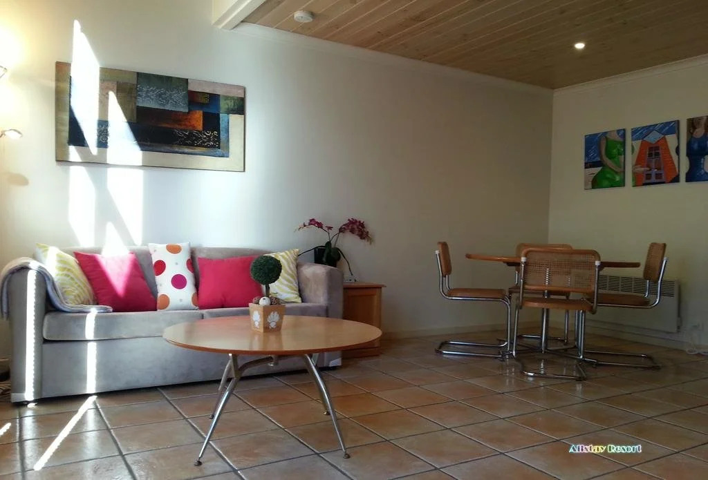 Allstay Resort