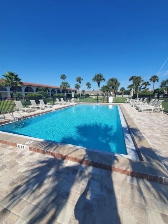 Ocean Club 37 2 Bedroom Condo by RedAwning