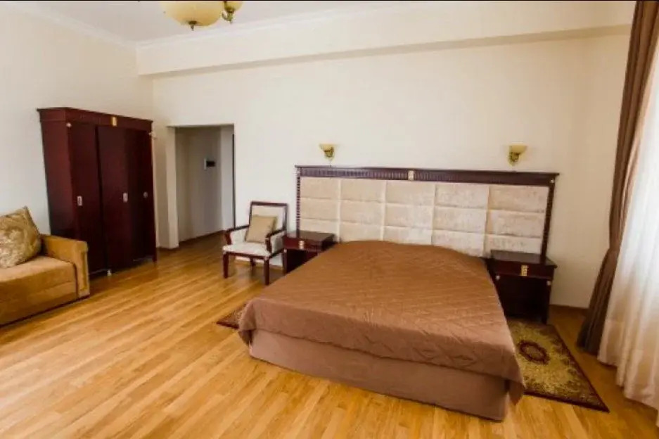 Inn Villa Victoria