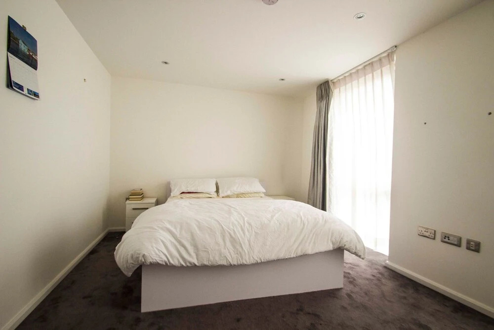 Modern 3 Bedroom Islington Flat