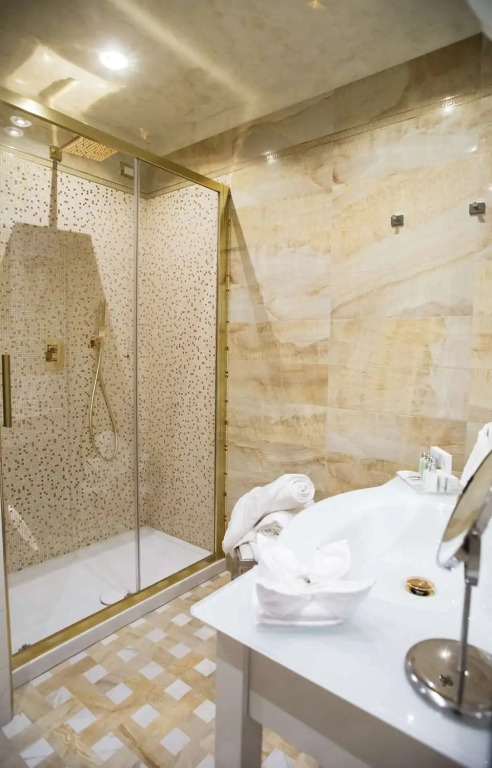 Best Western Premier Milano Palace Hotel