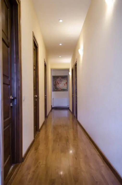 Отель Terrace House Тбилиси