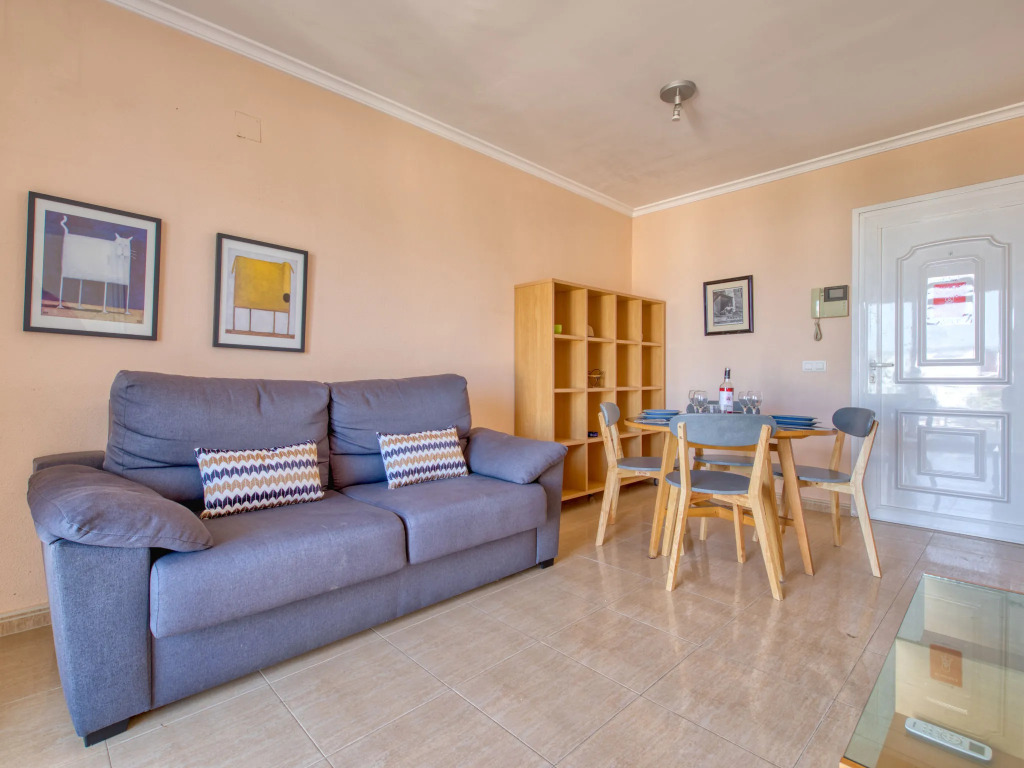Apartment Bahia Blanca-1 by Interhome