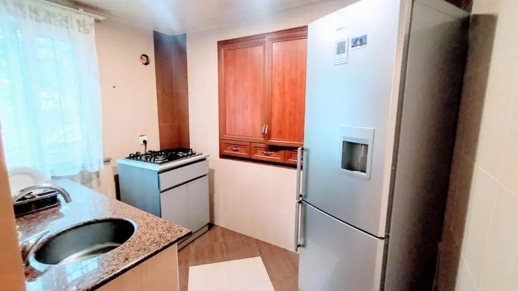Nita Apartment