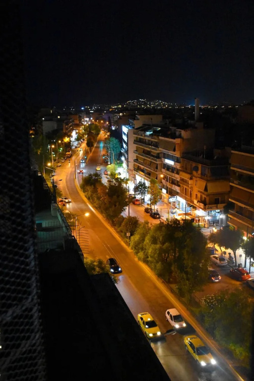 Thisean Modern Suites By Athens Stay
