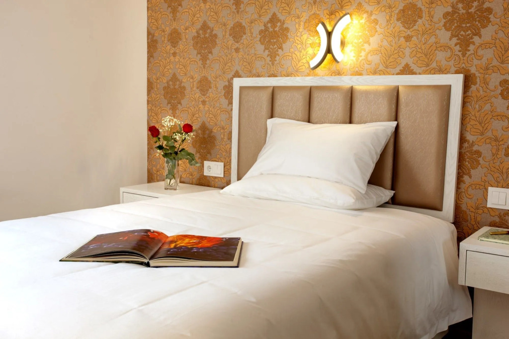 Hotel Insula Barataria