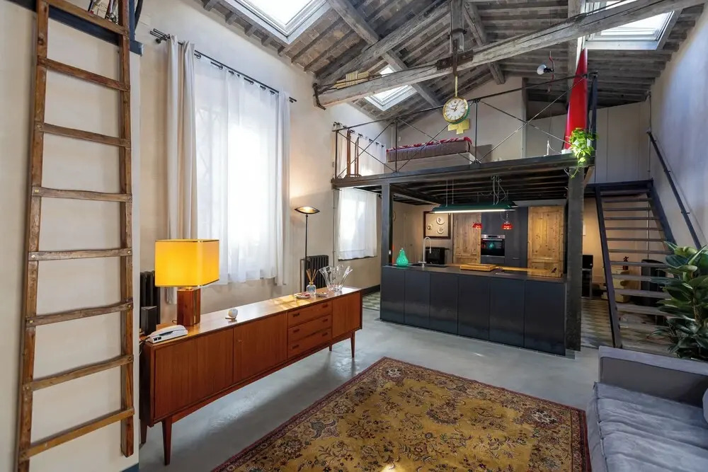 The Urban Loft By Mmega