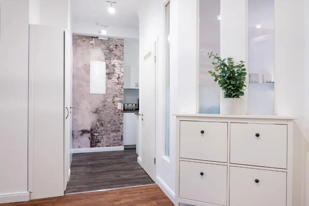 Shabby Chic Apartment in ideal Location