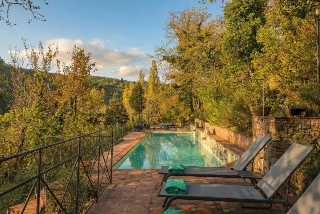 Ultimo Mulino Wellness Country Hotel