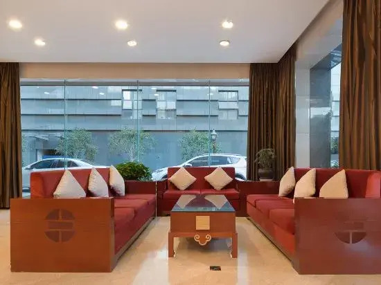 Sunshine Hotel