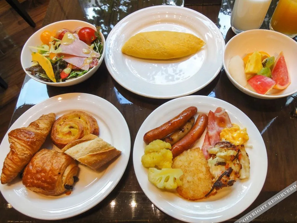 Sa Pa Moon Hotel