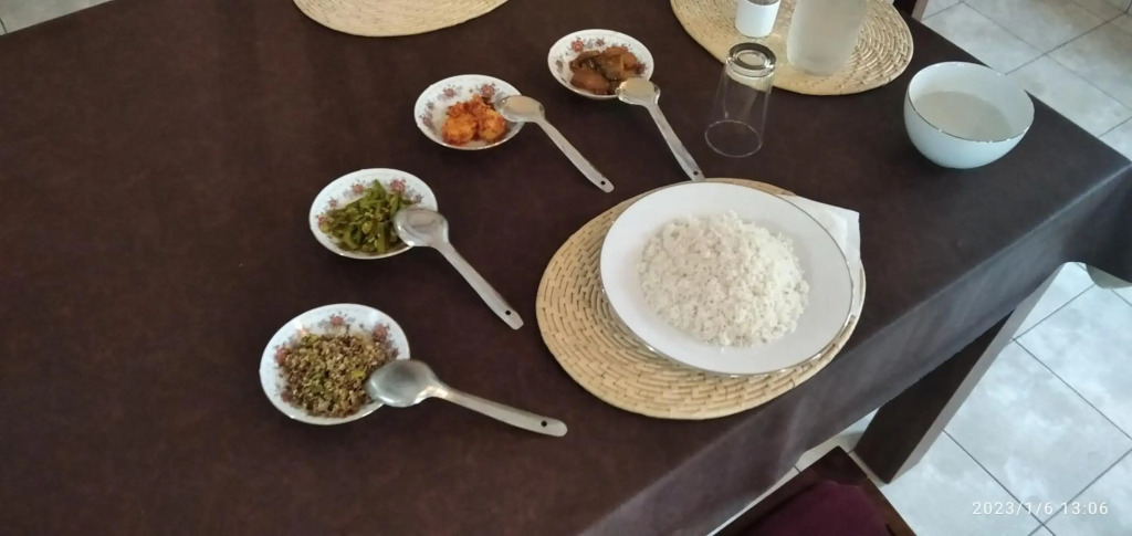 Dilupa Nature Resort