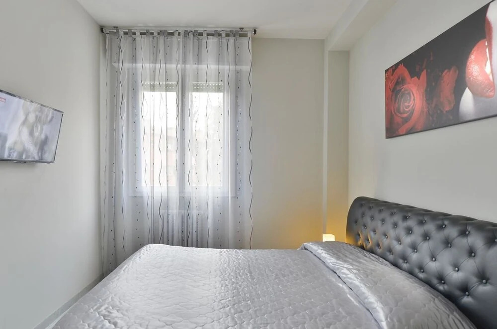 Repubblica Zebra Apartment