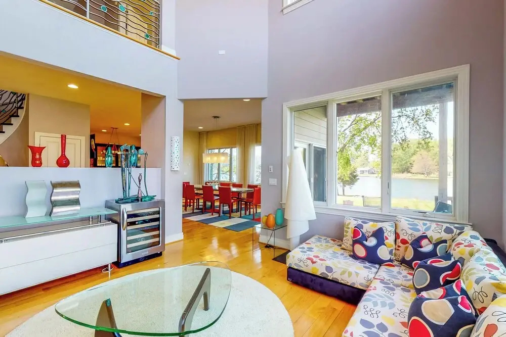 4BR House Winchester Creek Estate
