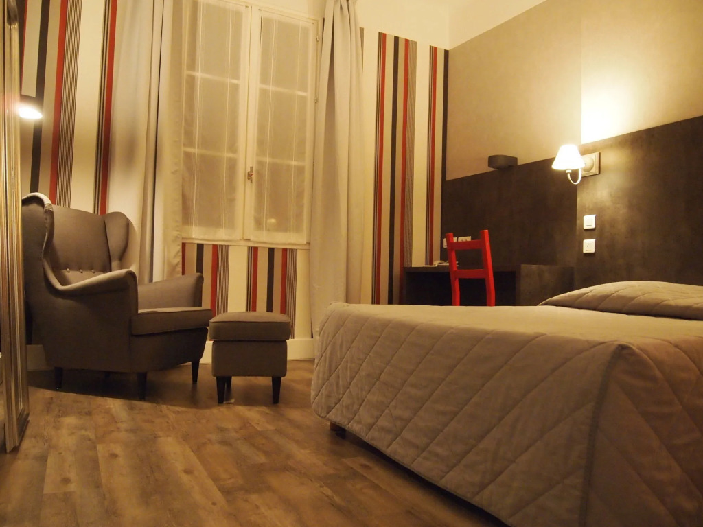 Hotel Colbert