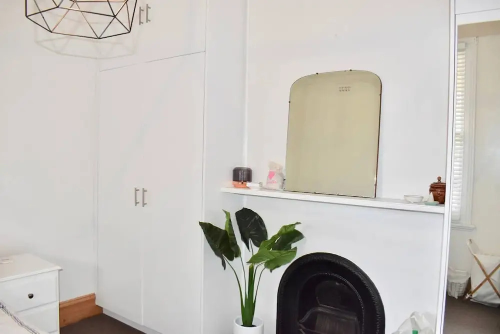 Charming Terrace House on Tree Lined Street