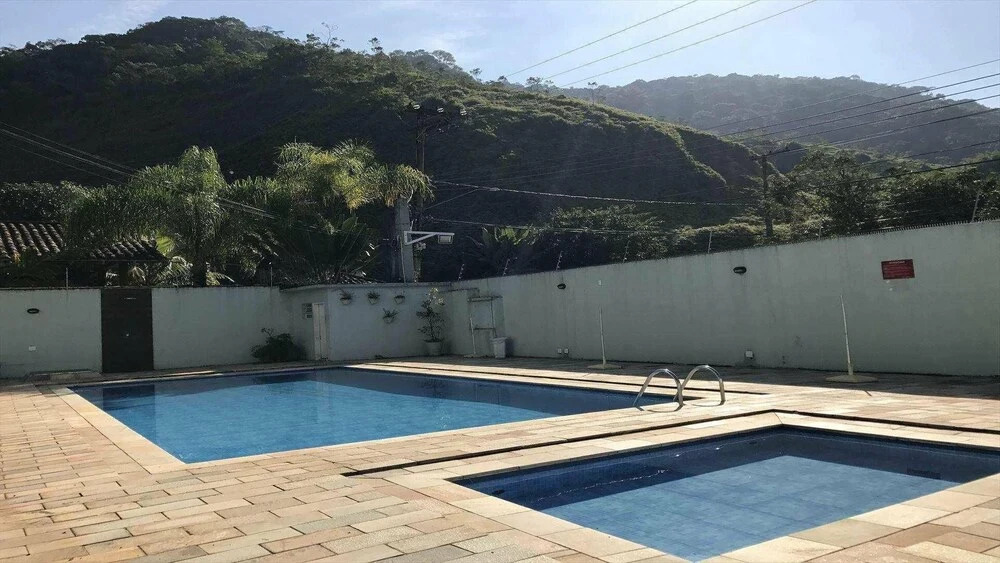 Casa de praia em Juquehy - 8 pessoas
