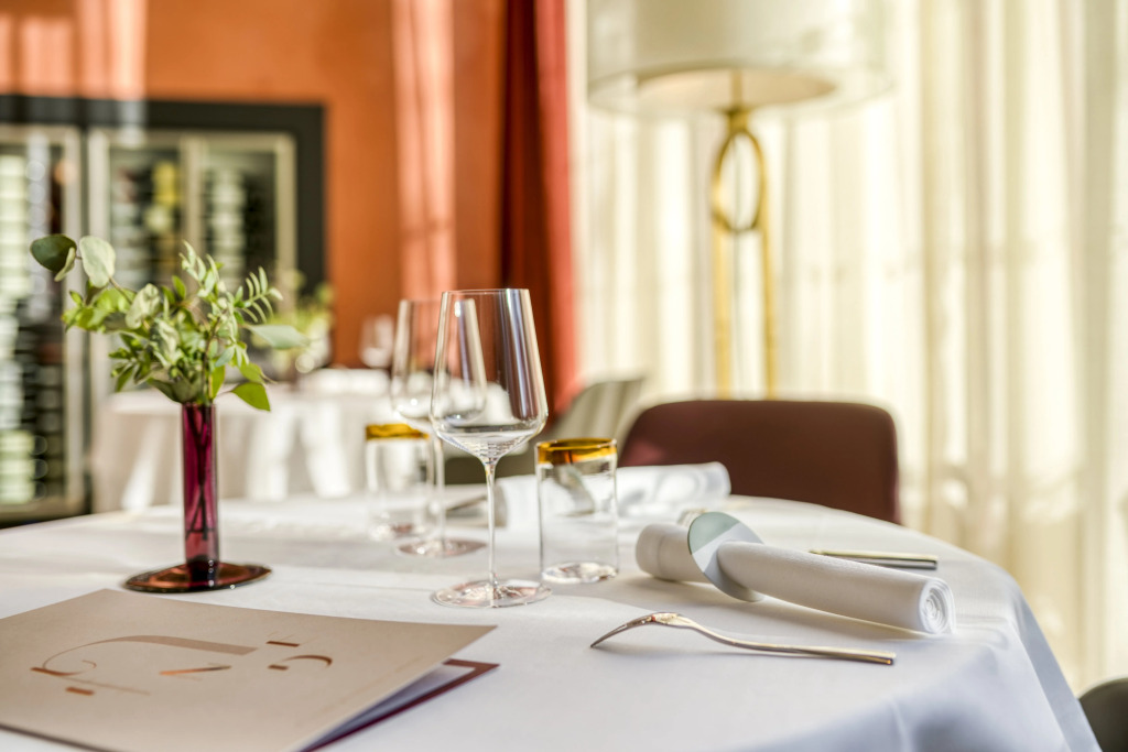 Maison Albar Hotels L’Imperator