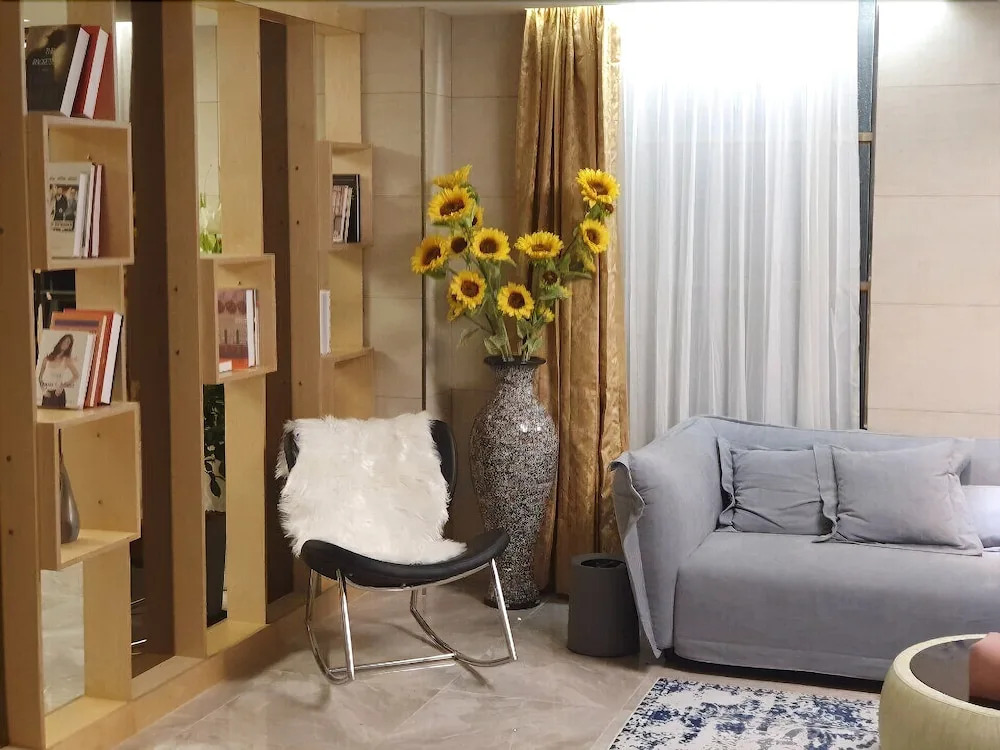 Pyeongtaek Belle Hotel