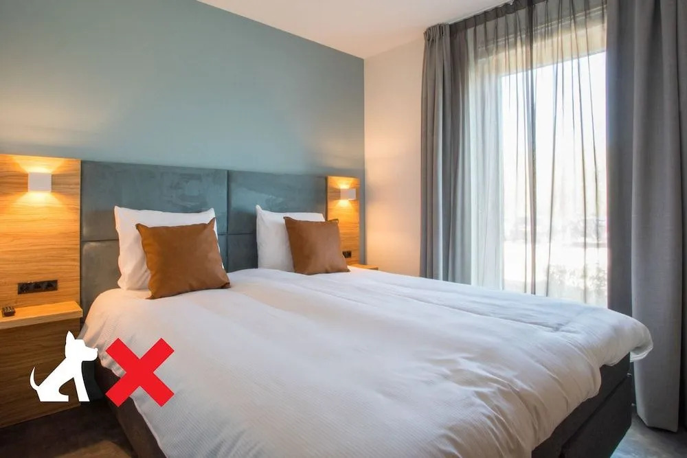 Hotel Kaap West I Kloeg Collection