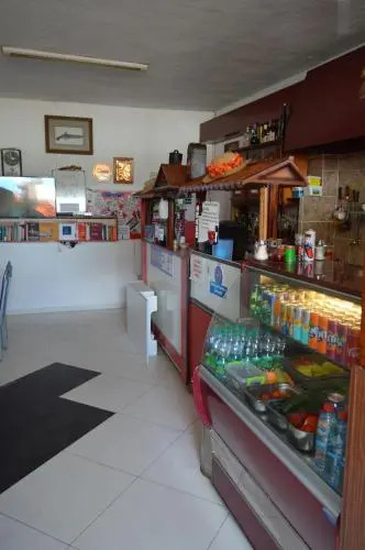 Hostel Istanbul