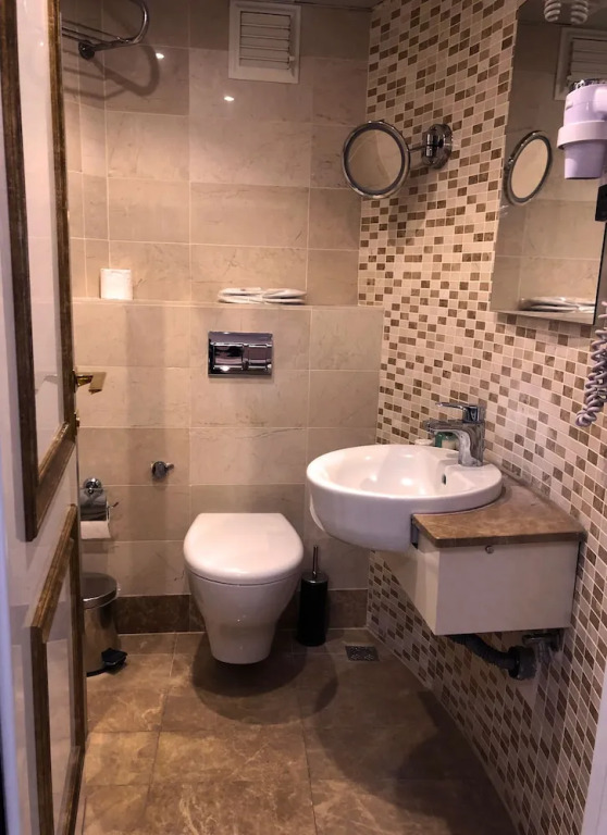 Anafarta Otel