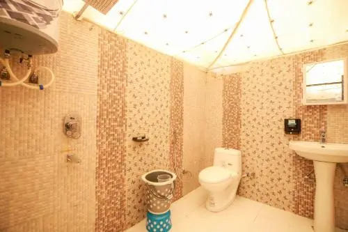 V Resorts Albert Lodge Mussoorie