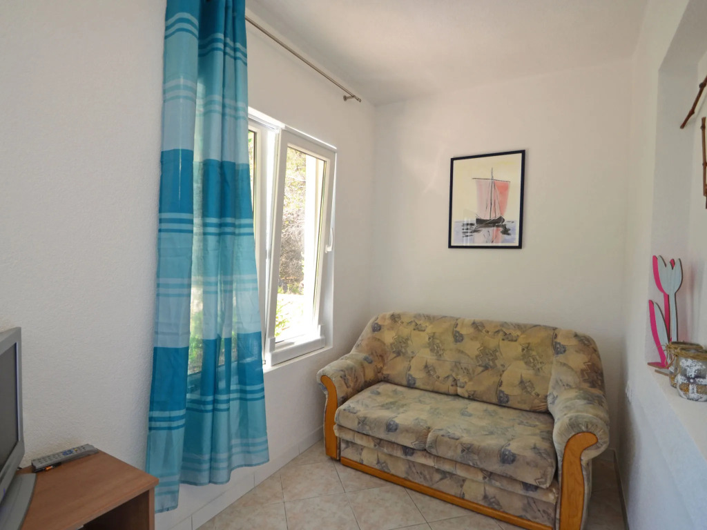 Holiday Home Nikolina by Interhome