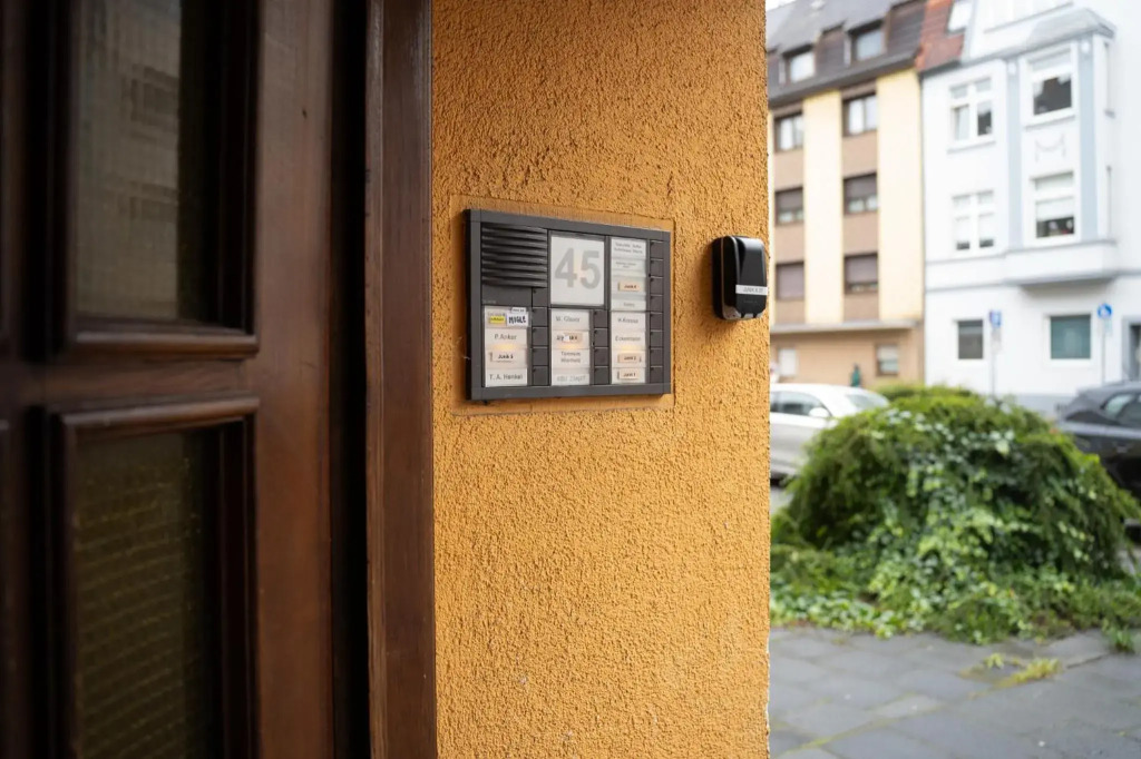 JUNIK Apartments "Am Sternbuschweg"