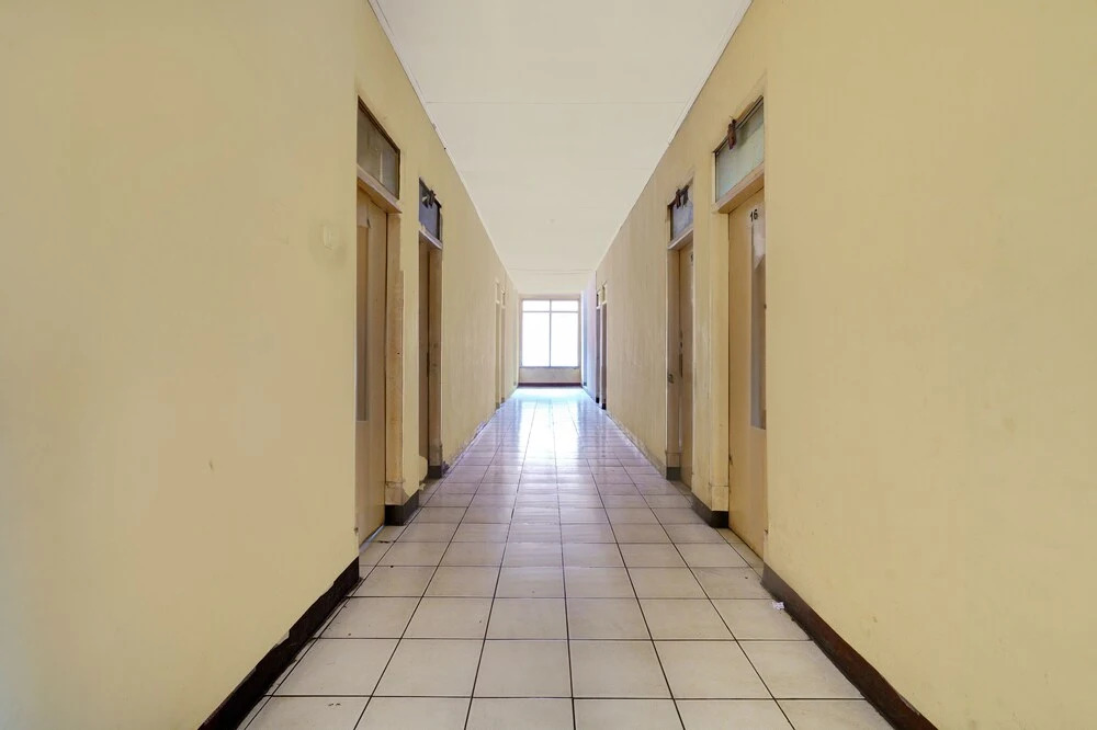 Hotel O P3 Guest House