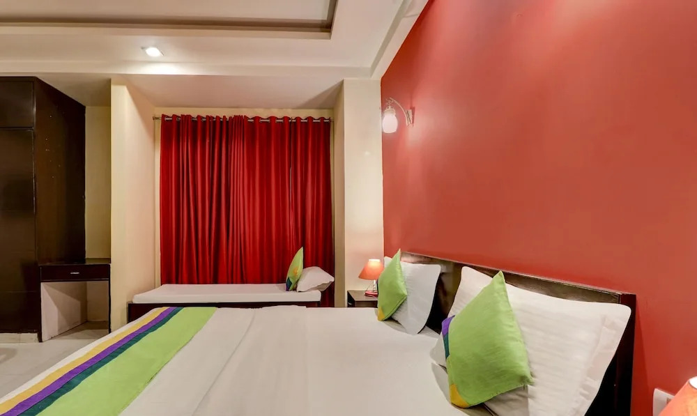Sai International Dwarka