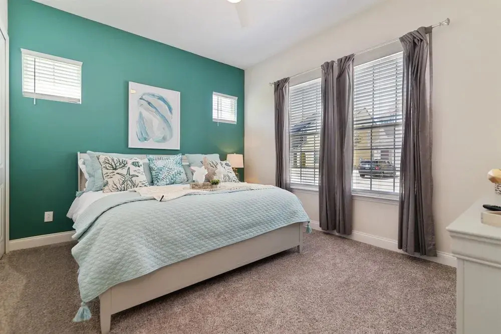 5BR Town Home in Festival