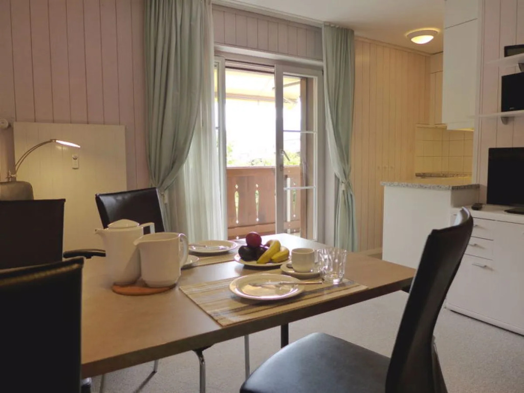 Apartment Arlette Nr- 34 by Interhome