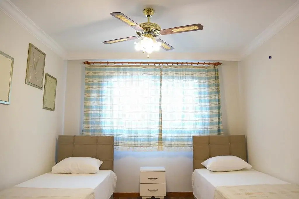 Salman Homes Akyaka