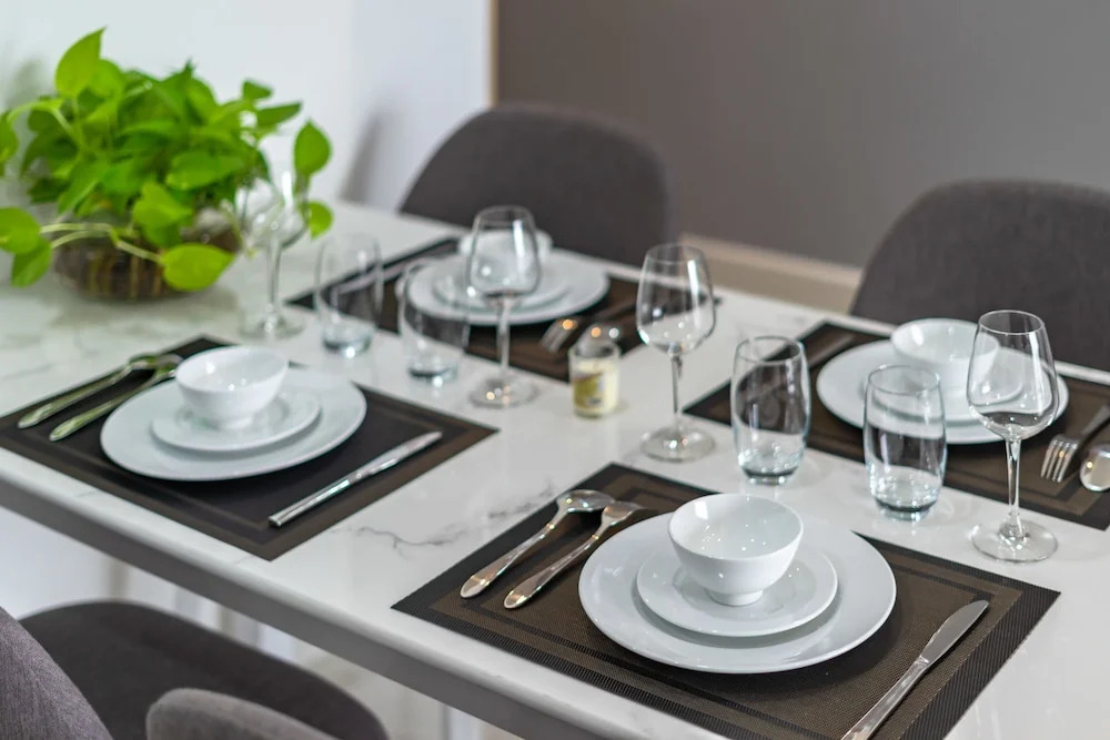 Diamond Luxury Rivergate