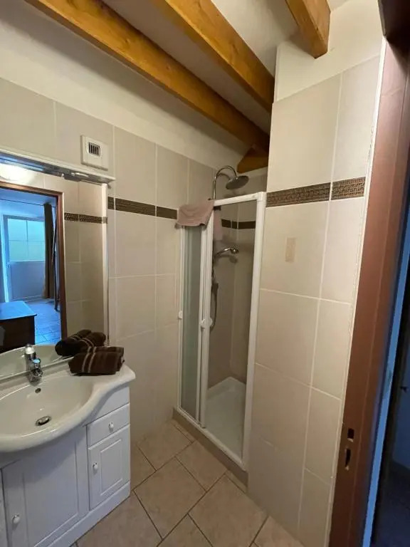 LE GOLURET Chambres & Table dhôtes - Espace Bien Être