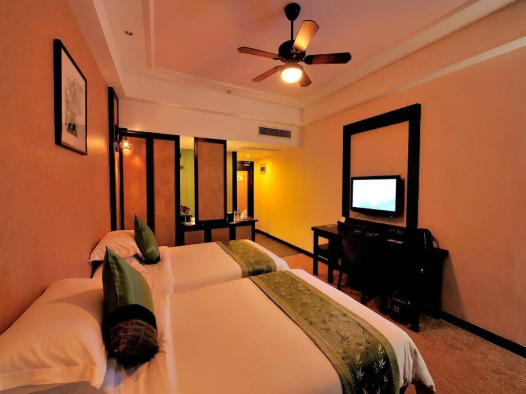 Yuhu Resort - Suzhou