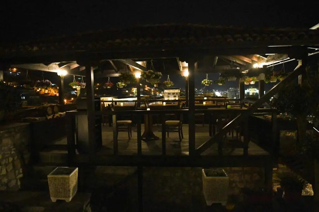 Villa ELMAR