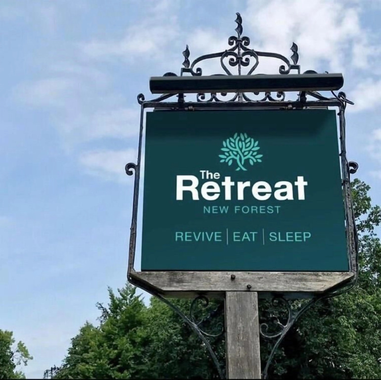The Retreat New Forest