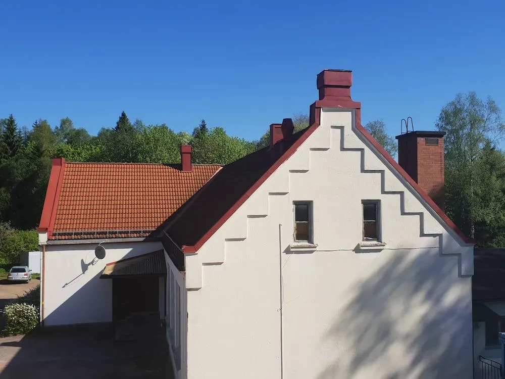 Torsby Vandrarhem