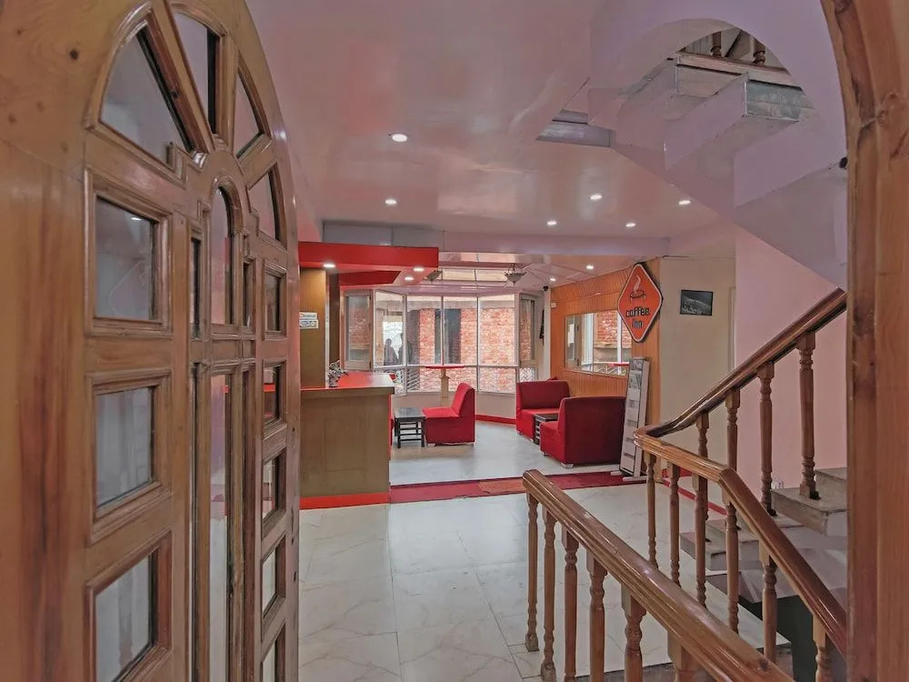 OYO 22748 Barowalia Resorts