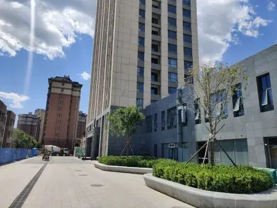 Xiji LOFT Boutique Homestay (Yanjing Institute of Technology)(希际LOFT精品公寓（燕京理工学院店）)