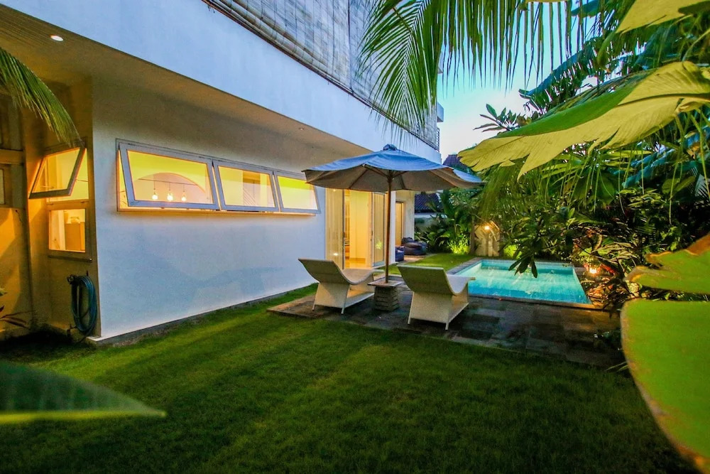 Villa Joy