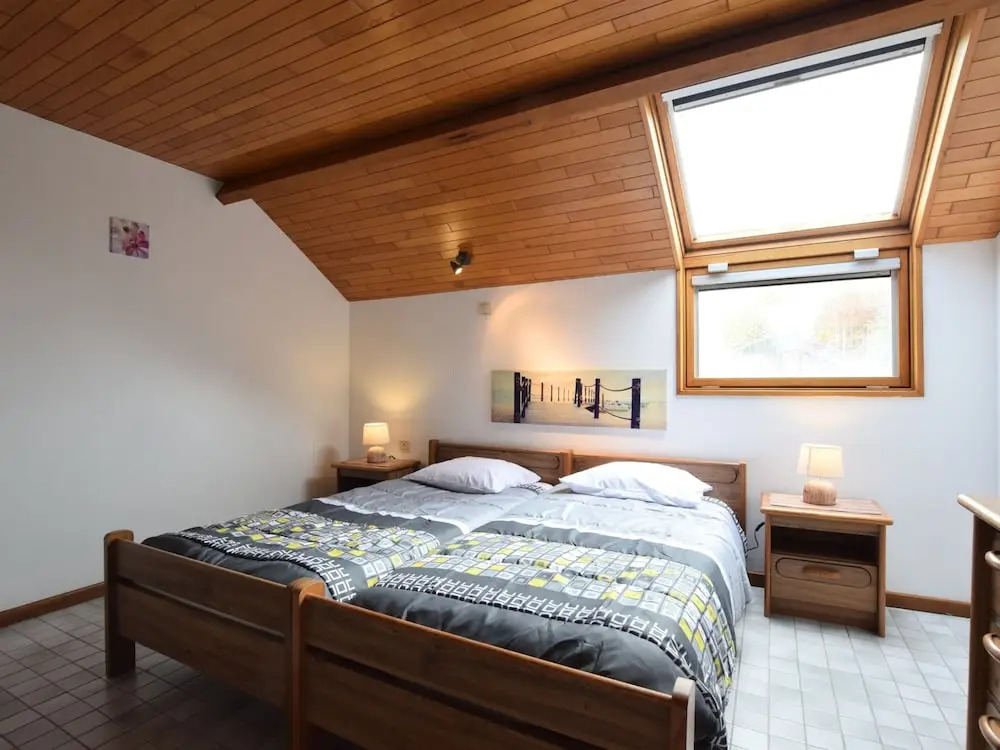 Apartment in Champlon Ardenne