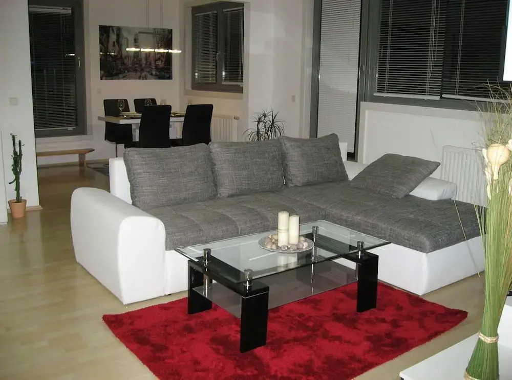 Panorama Apartment Vienna