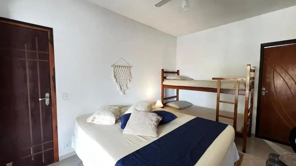 Casarão Dos Santos - Guest House