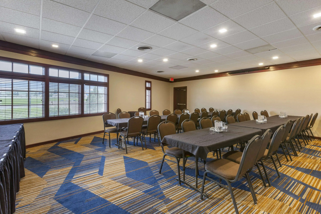 Best Western Plus Butte Plaza Inn