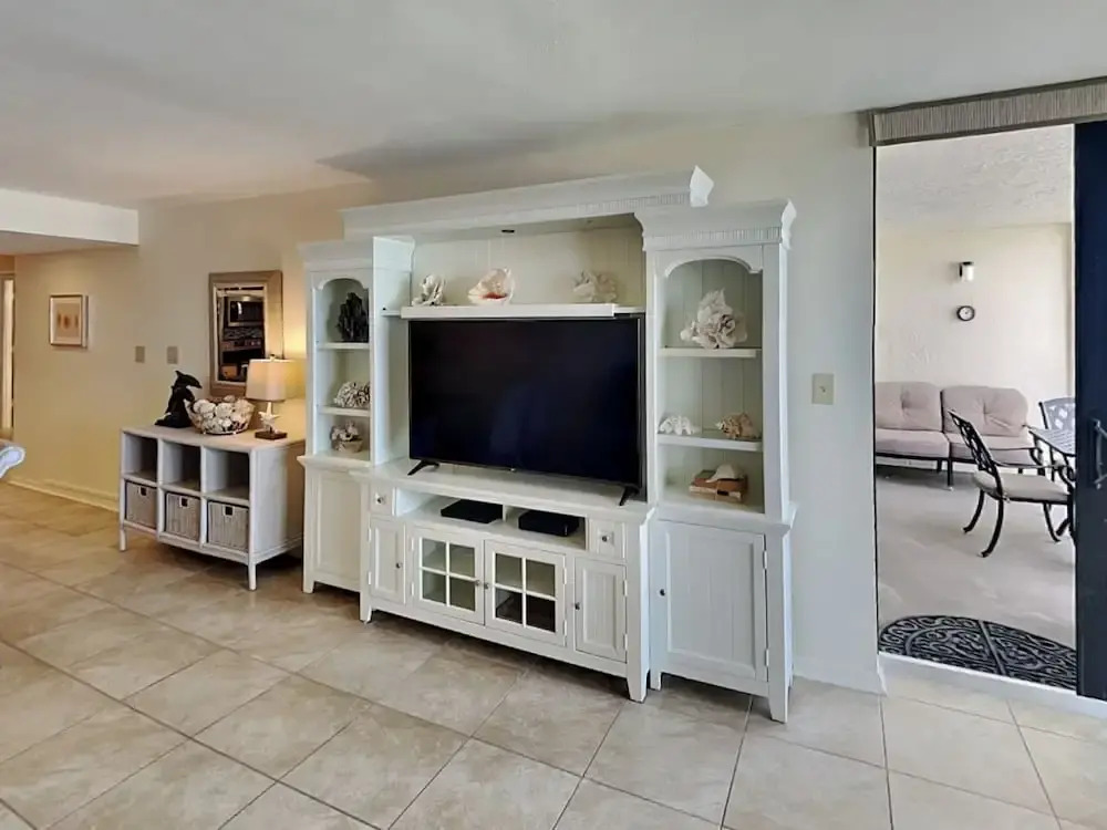 Sand Dollar II 207 by Distinctive Beach Rentals