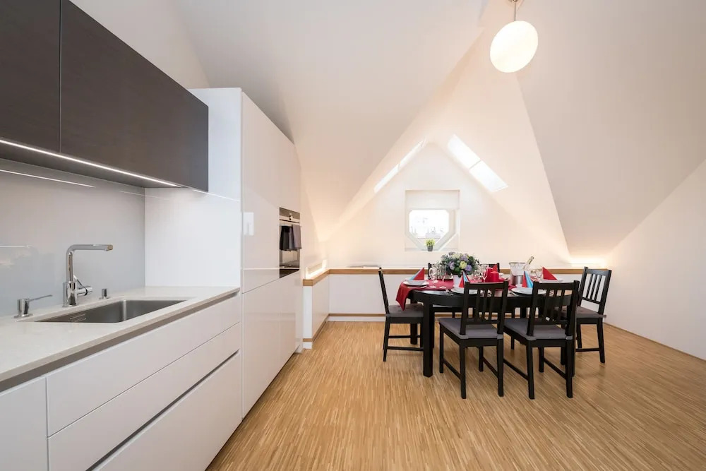 Love to Live Apartments