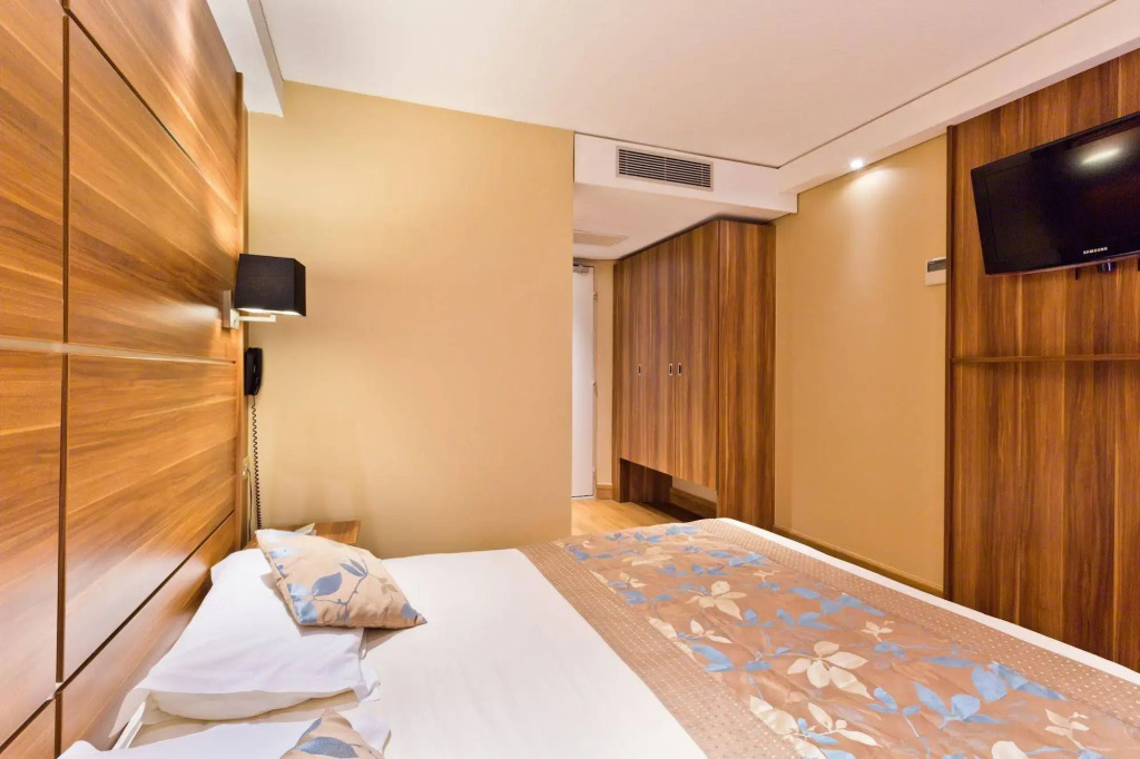 Ibis Styles Annecy Le Vieux